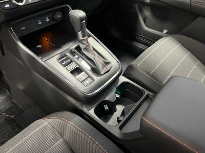 2026 Honda CR-V AWD TrailSport Hybrid