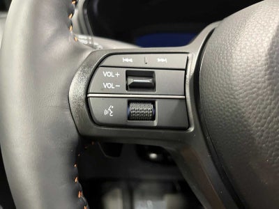 2026 Honda CR-V AWD TrailSport Hybrid