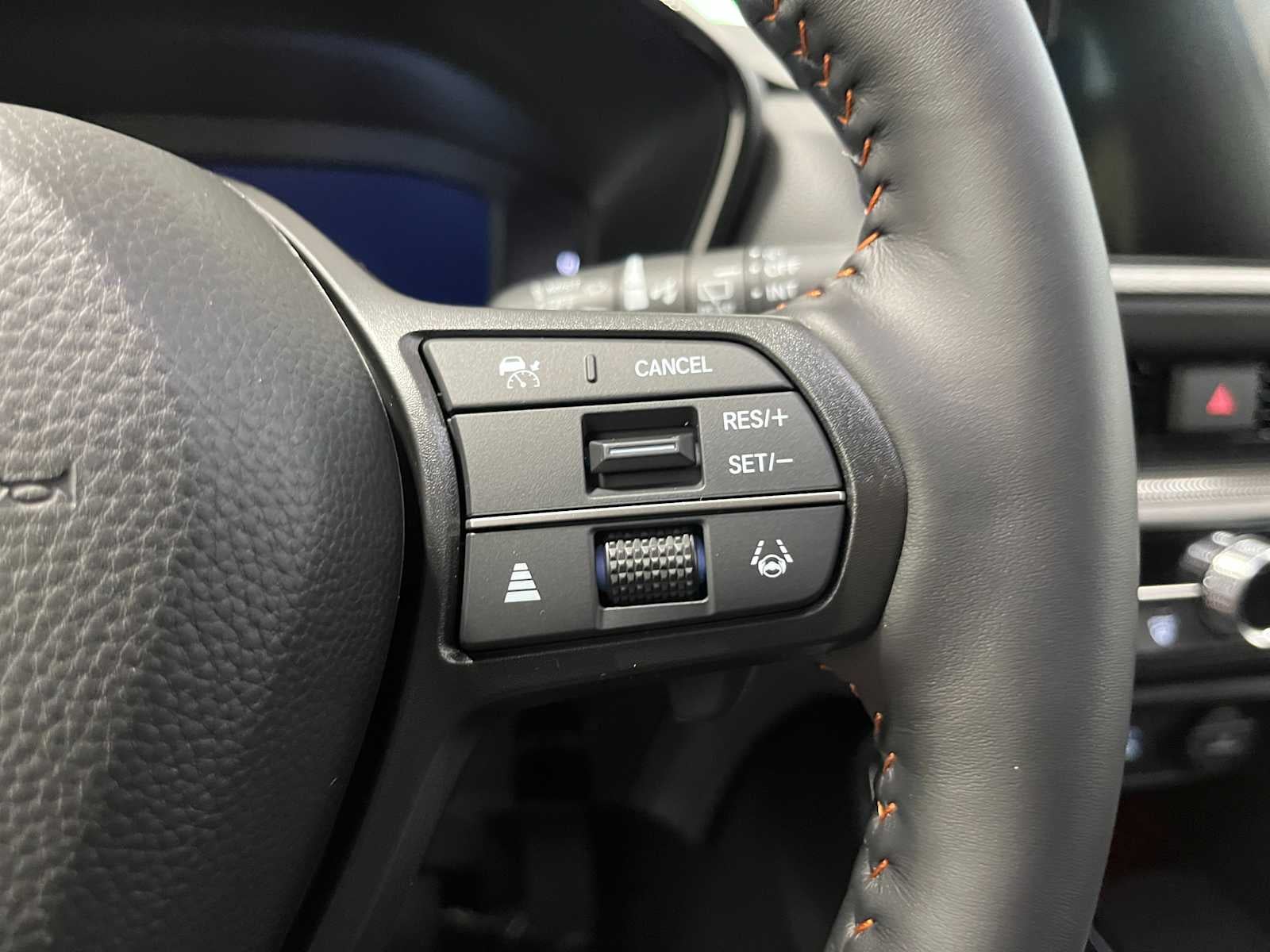 2026 Honda CR-V AWD TrailSport Hybrid