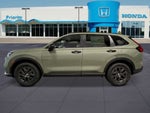 2026 Honda CR-V AWD TrailSport Hybrid