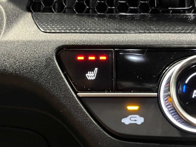 2026 Honda CR-V AWD TrailSport Hybrid