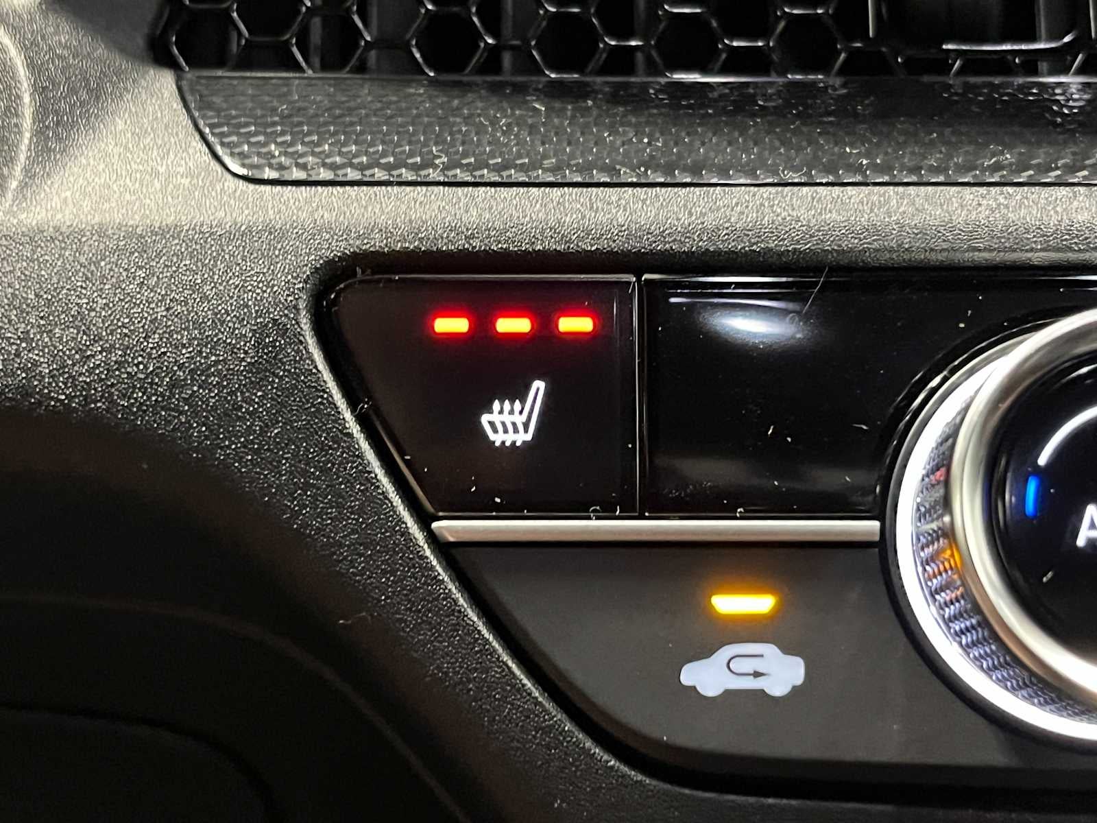 2026 Honda CR-V AWD TrailSport Hybrid