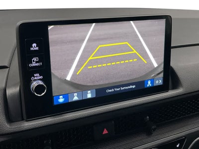 2026 Honda CR-V AWD TrailSport Hybrid