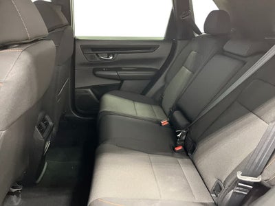 2026 Honda CR-V AWD TrailSport Hybrid