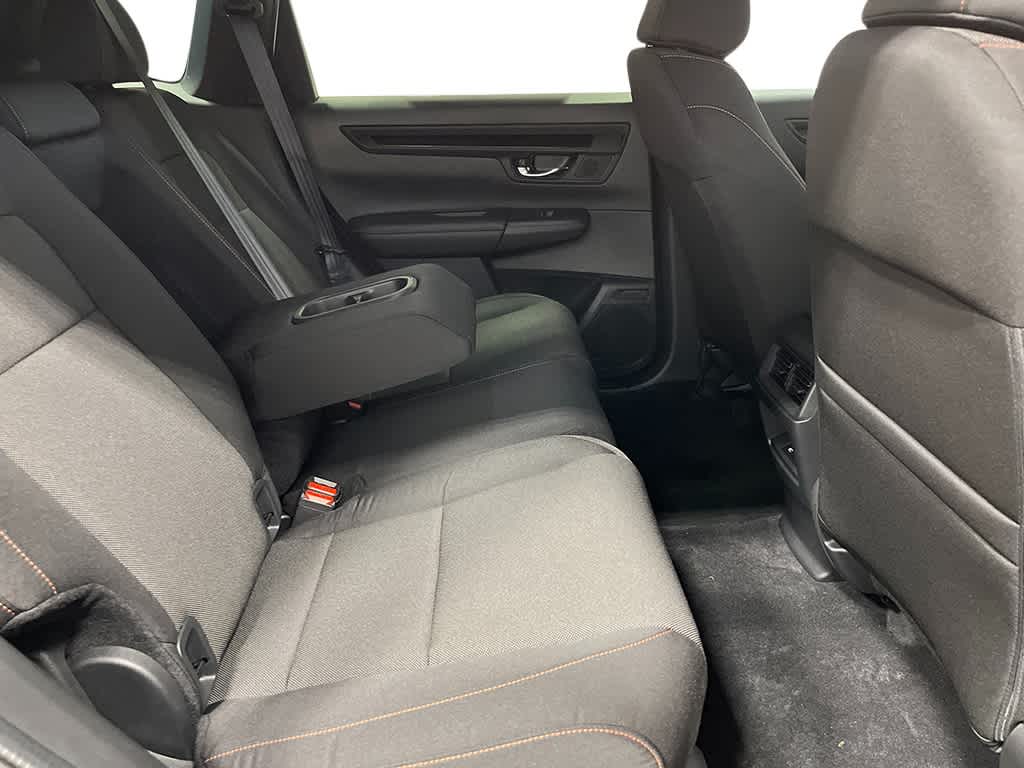 2026 Honda CR-V AWD TrailSport Hybrid