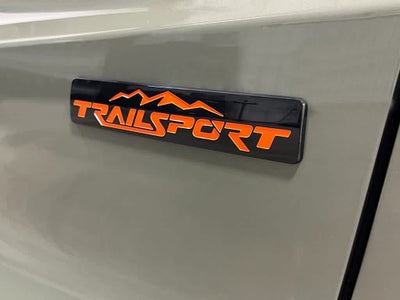 2026 Honda CR-V AWD TrailSport Hybrid