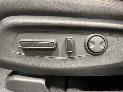 2026 Honda CR-V AWD Sport-L Hybrid