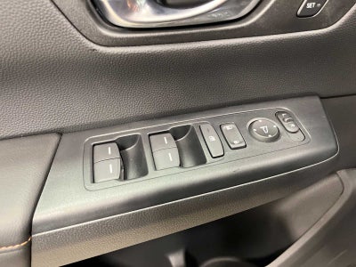 2026 Honda CR-V AWD Sport-L Hybrid