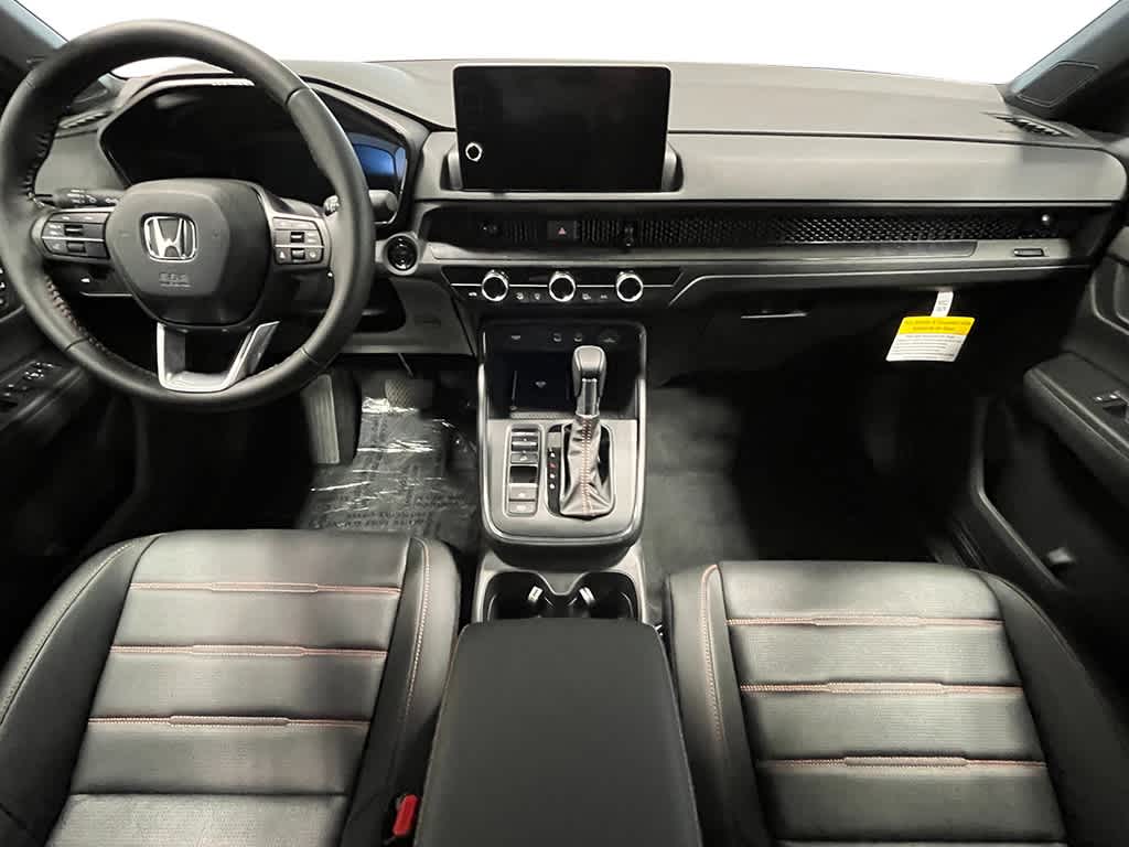 2026 Honda CR-V AWD Sport-L Hybrid