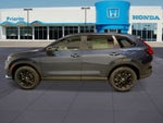 2026 Honda CR-V AWD Sport-L Hybrid