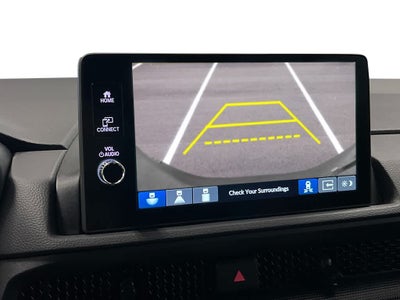 2026 Honda CR-V AWD Sport-L Hybrid