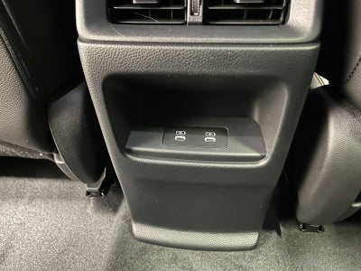 2026 Honda CR-V AWD Sport-L Hybrid