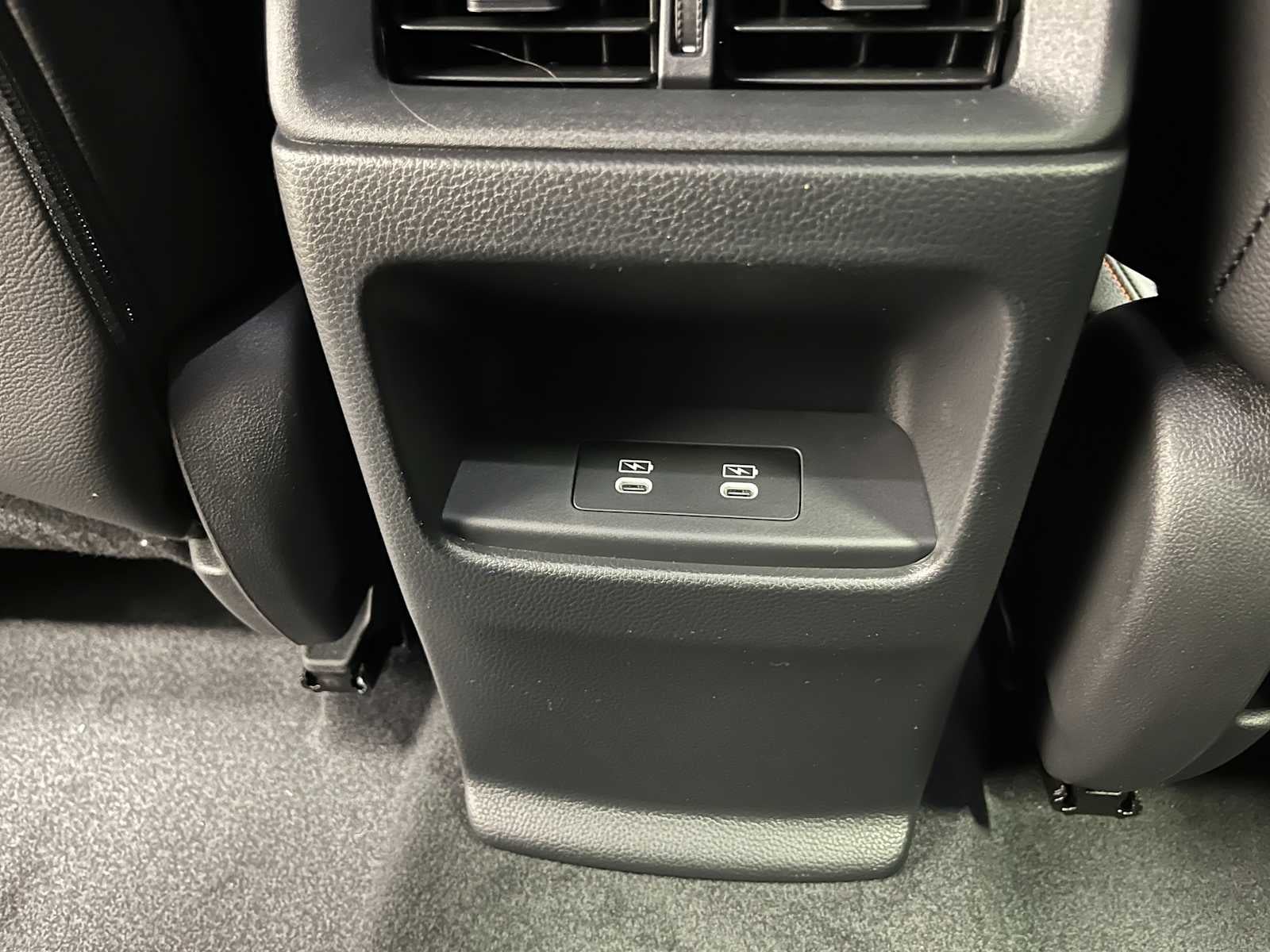 2026 Honda CR-V AWD Sport-L Hybrid