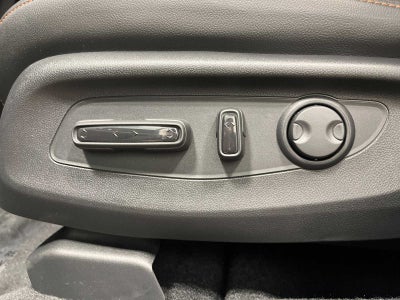 2026 Honda CR-V AWD Sport-L Hybrid