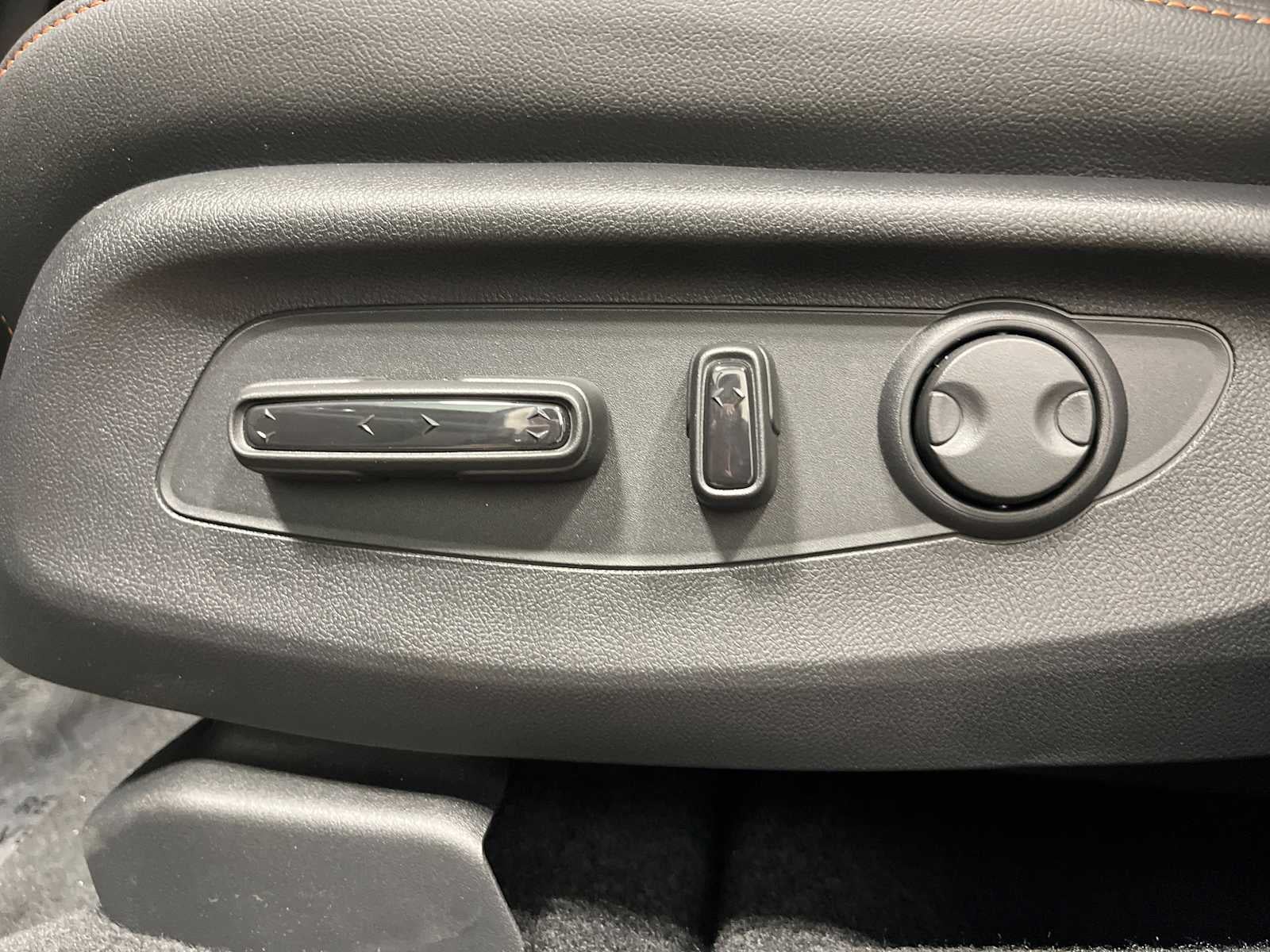 2026 Honda CR-V AWD Sport-L Hybrid