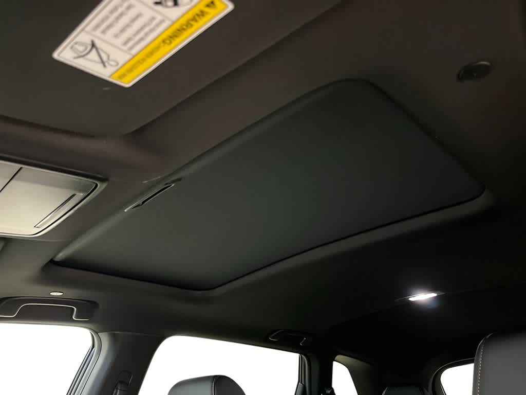 2026 Honda CR-V AWD Sport-L Hybrid