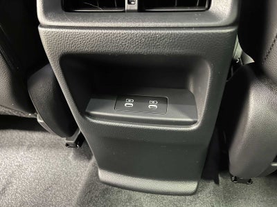 2026 Honda CR-V AWD Sport-L Hybrid