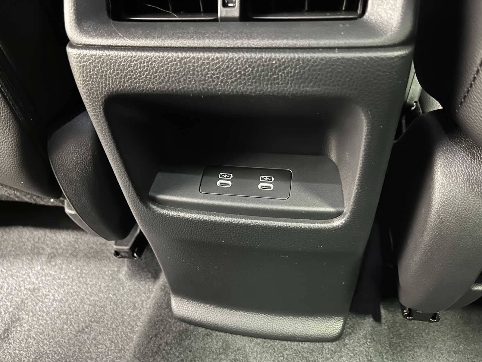 2026 Honda CR-V AWD Sport-L Hybrid