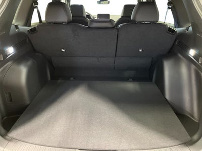 2026 Honda CR-V AWD Sport-L Hybrid