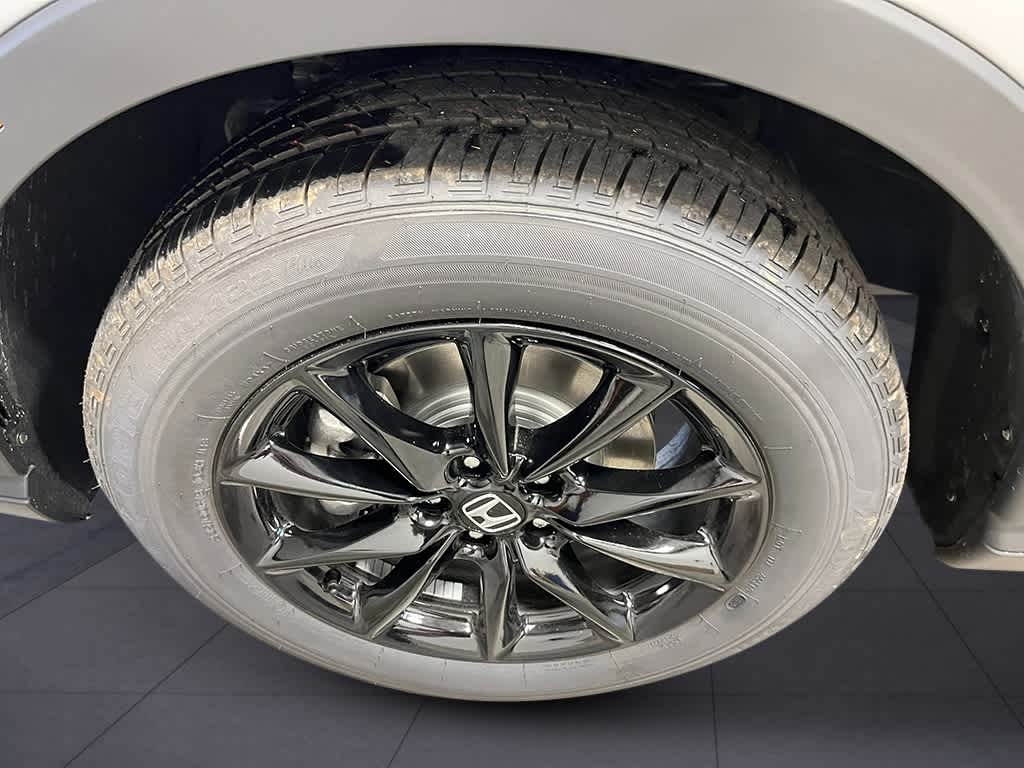 2026 Honda CR-V AWD Sport-L Hybrid