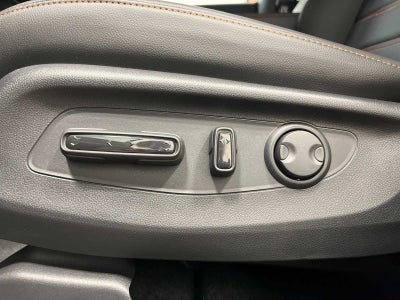 2026 Honda CR-V AWD Sport-L Hybrid