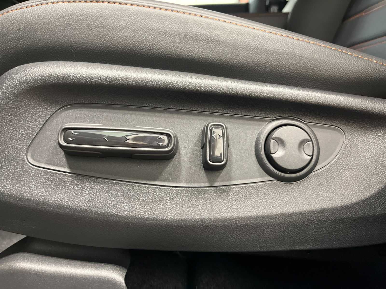 2026 Honda CR-V AWD Sport-L Hybrid