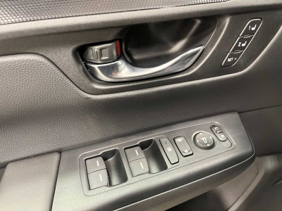 2026 Honda CR-V AWD Sport-L Hybrid