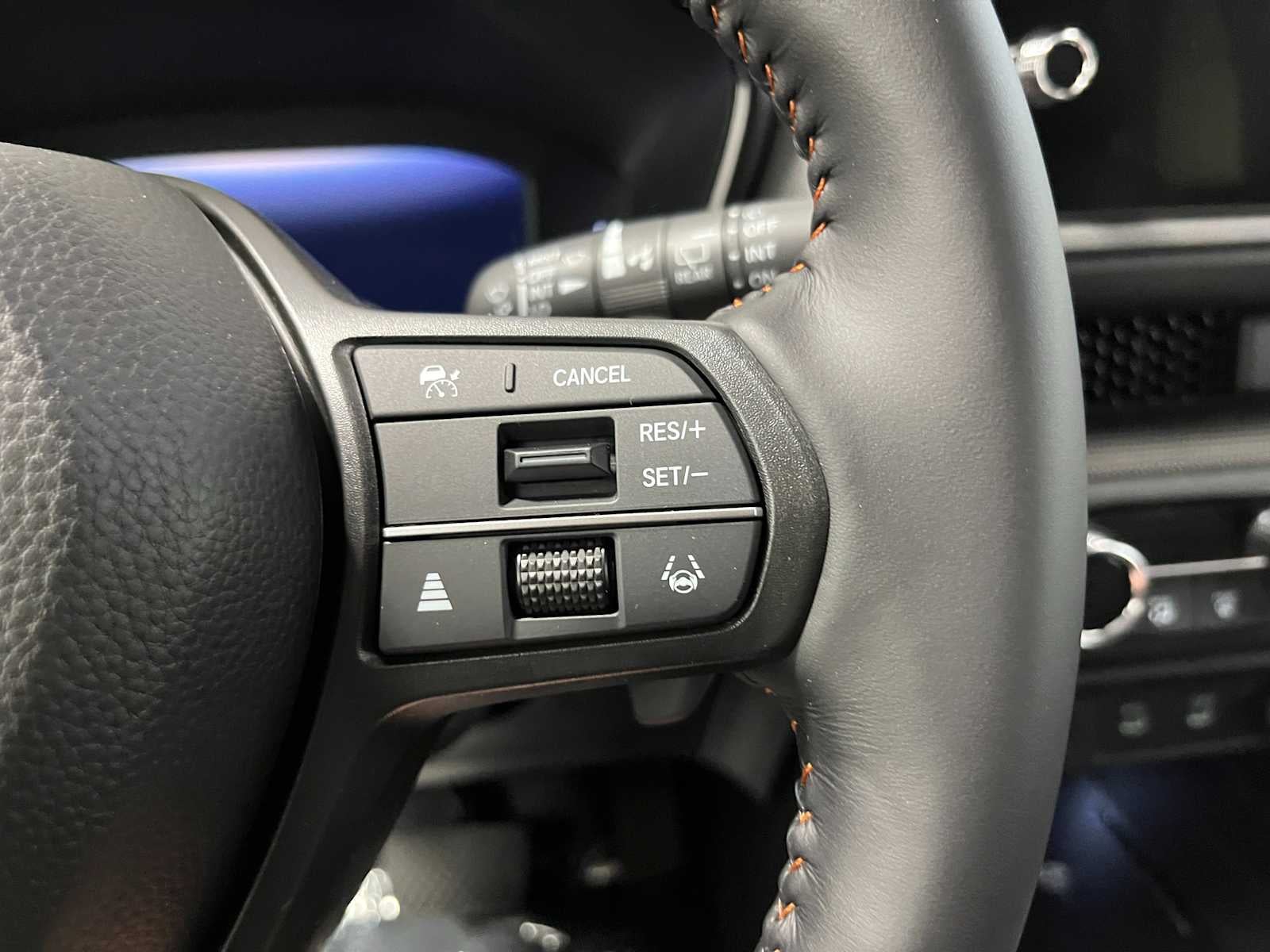 2026 Honda CR-V AWD Sport-L Hybrid