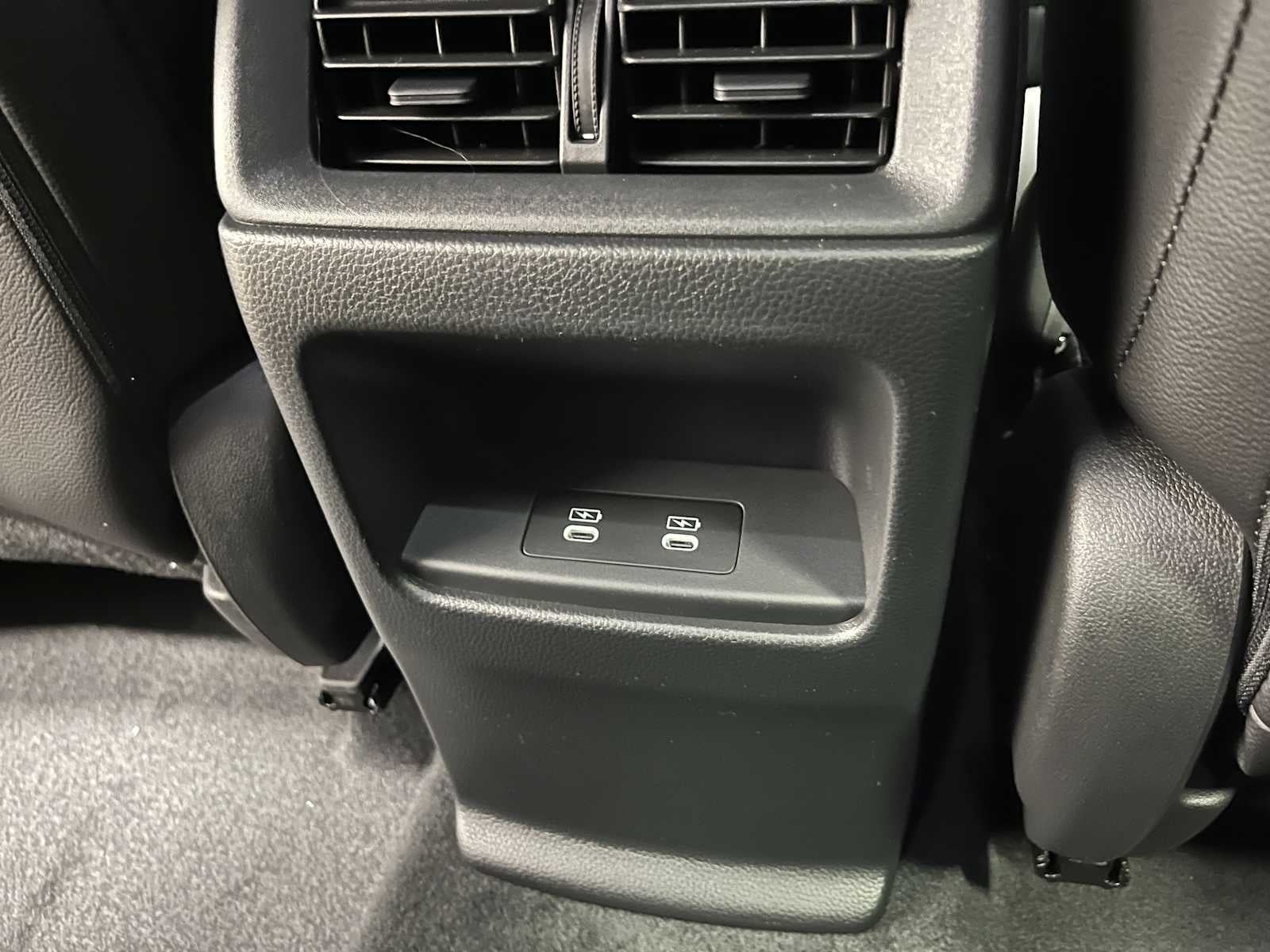 2026 Honda CR-V AWD Sport-L Hybrid