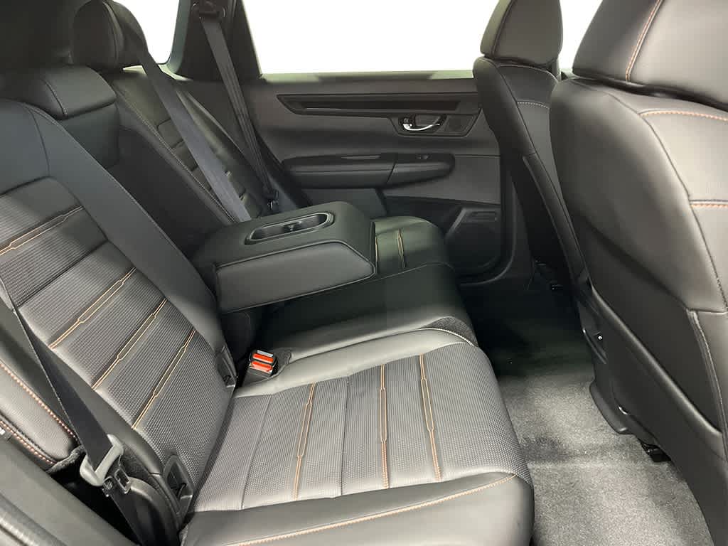 2026 Honda CR-V AWD Sport-L Hybrid