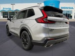 2026 Honda CR-V AWD Sport-L Hybrid