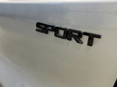 2026 Honda CR-V AWD Sport-L Hybrid