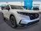 2026 Honda CR-V AWD Sport-L Hybrid