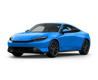 2026 Honda Prelude Hybrid