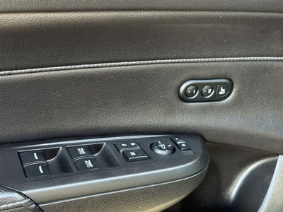 2021 Acura ILX w/Premium/A-Spec Package