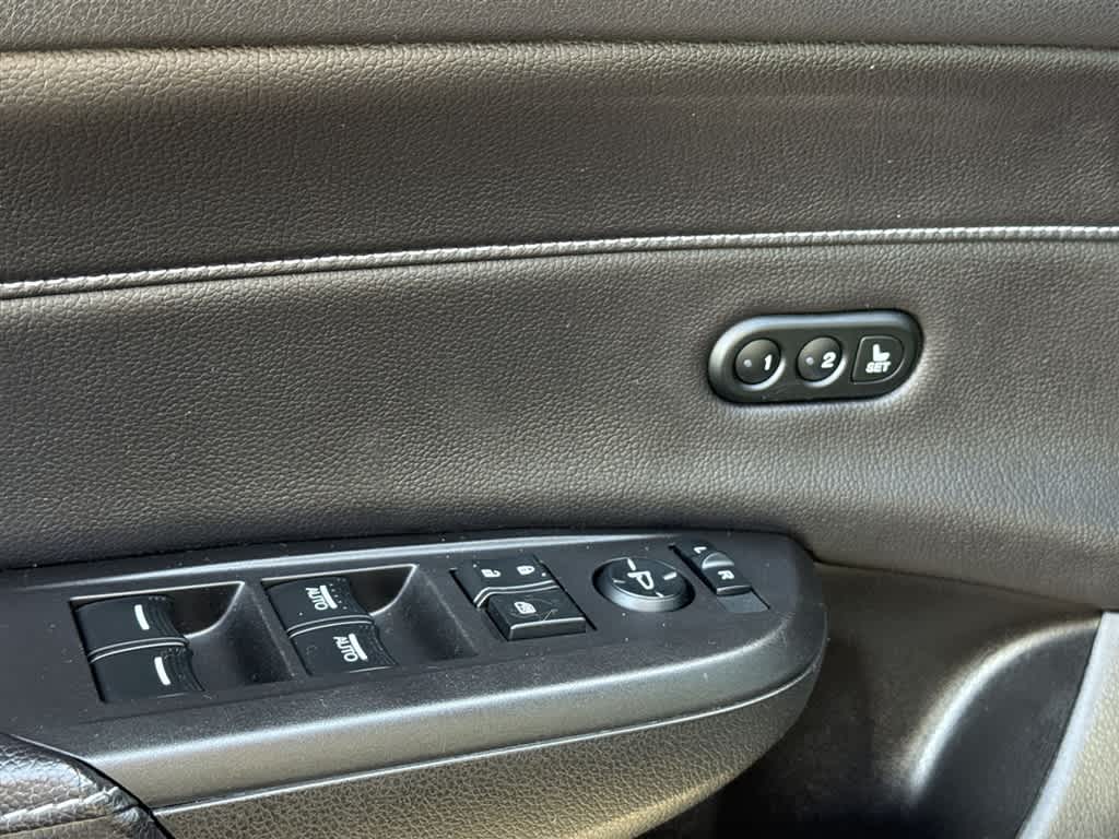 2021 Acura ILX w/Premium/A-Spec Package