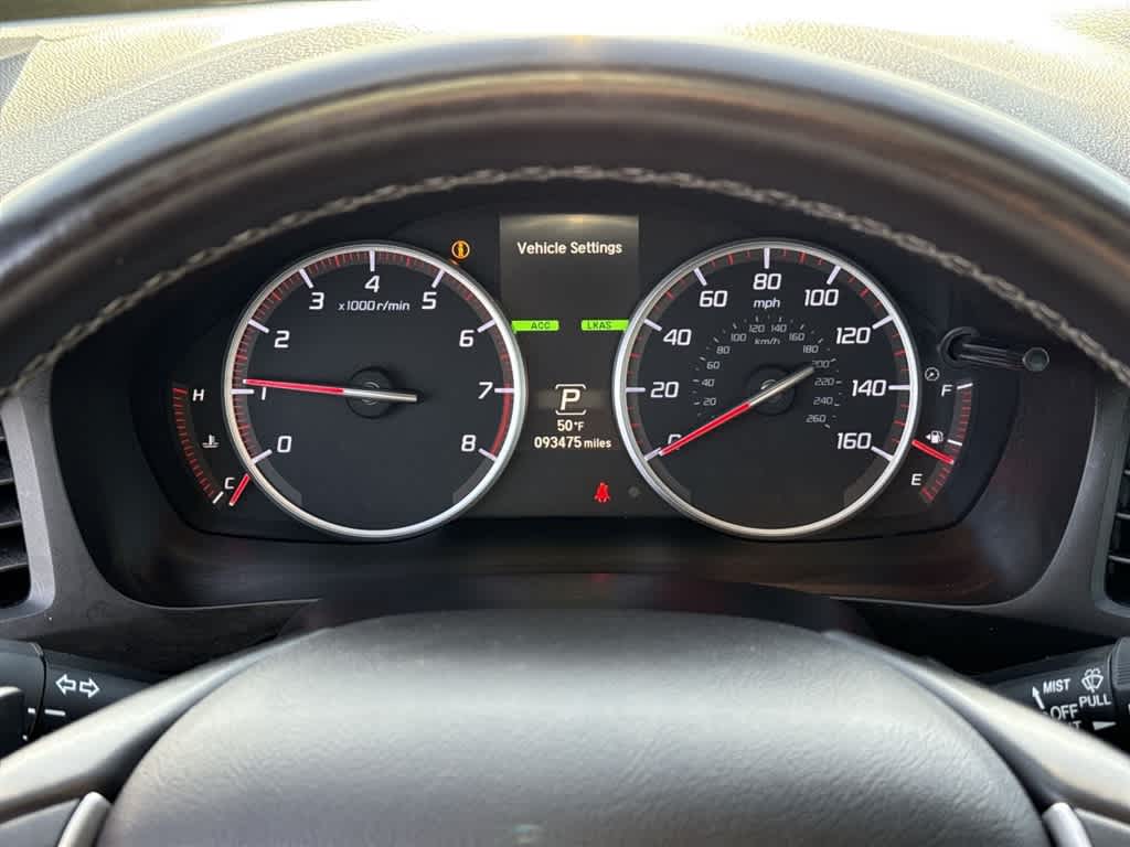 2021 Acura ILX w/Premium/A-Spec Package