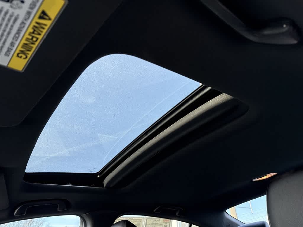 2021 Acura ILX w/Premium/A-Spec Package