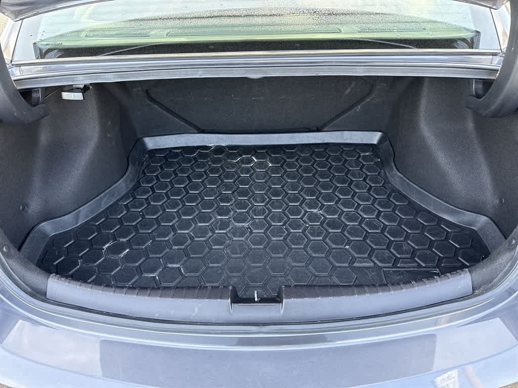 2021 Acura ILX w/Premium/A-Spec Package