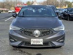 2021 Acura ILX w/Premium/A-Spec Package