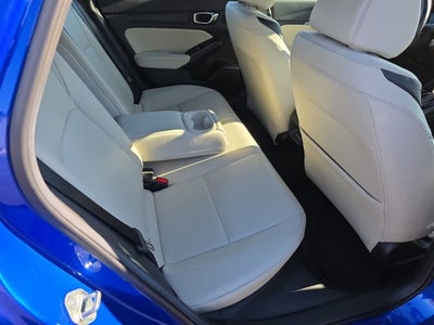 2025 Acura Integra w/A-Spec Technology Package