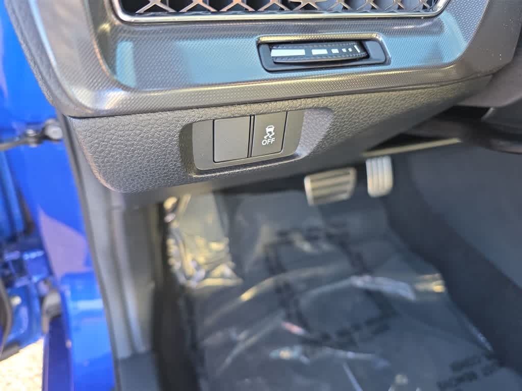 2025 Acura Integra w/A-Spec Technology Package