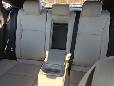 2025 Acura Integra w/A-Spec Technology Package