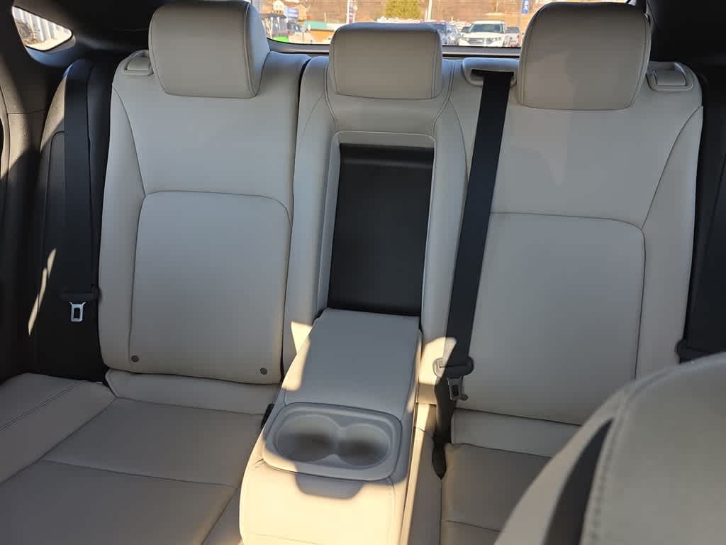 2025 Acura Integra w/A-Spec Technology Package