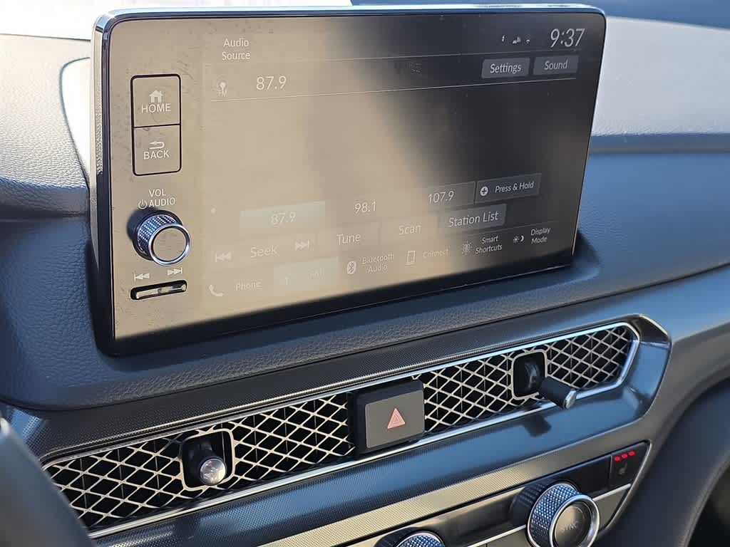 2025 Acura Integra w/A-Spec Technology Package