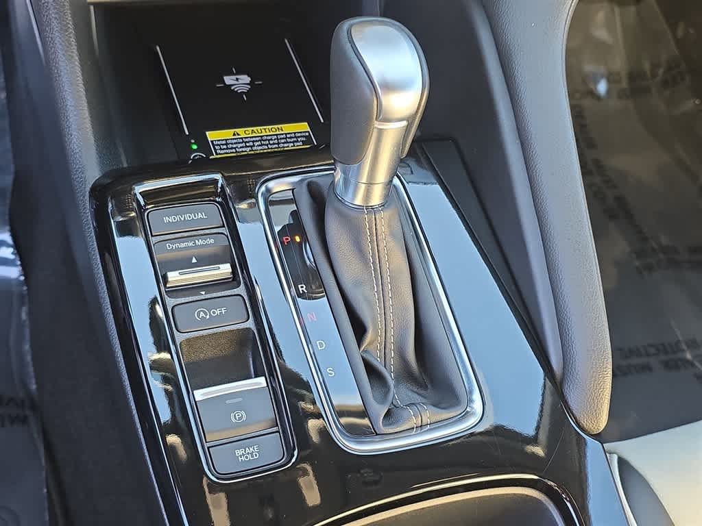 2025 Acura Integra w/A-Spec Technology Package