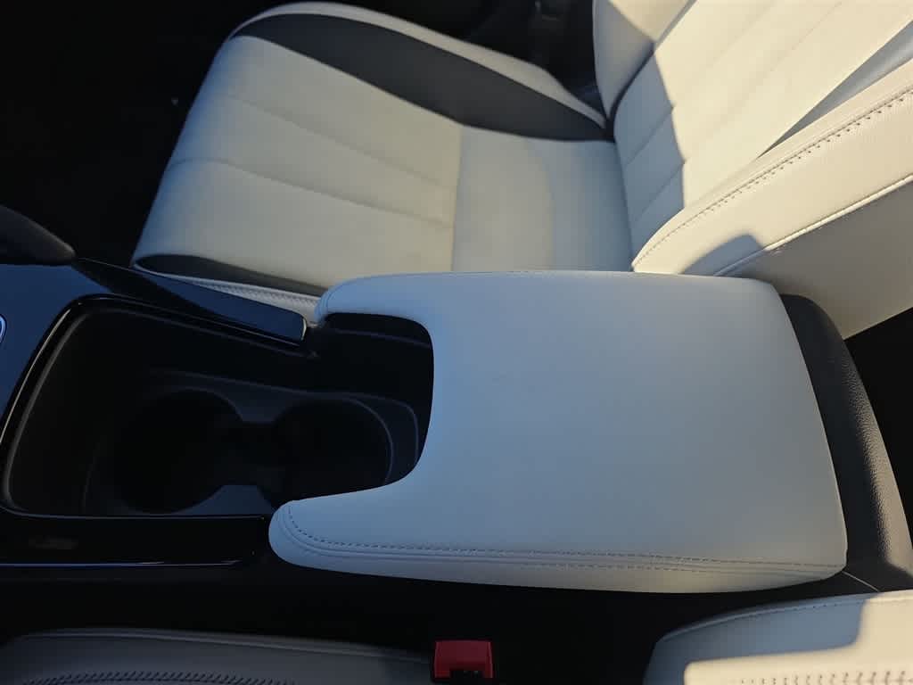 2025 Acura Integra w/A-Spec Technology Package