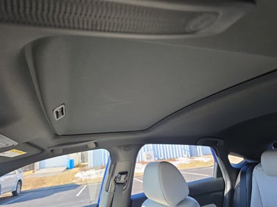 2025 Acura Integra w/A-Spec Technology Package