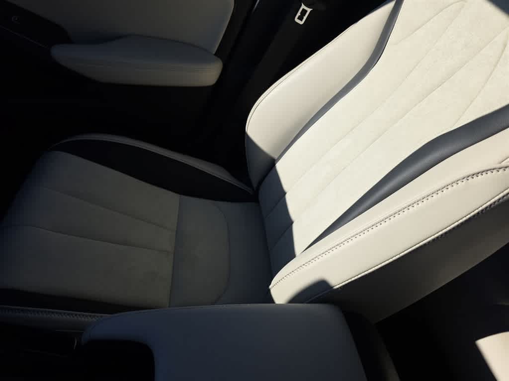 2025 Acura Integra w/A-Spec Technology Package