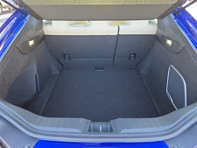 2025 Acura Integra w/A-Spec Technology Package